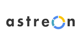 Astreon logo Astreon logo