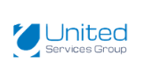 United Service Group logo United Service Group logo